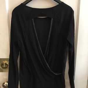 lululemon long sleeve